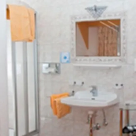 Appartement Heidehof Langenfeld Room photo