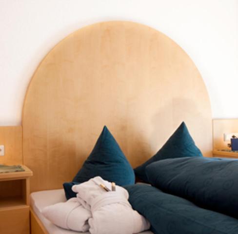 Heidehof Apartment Langenfeld